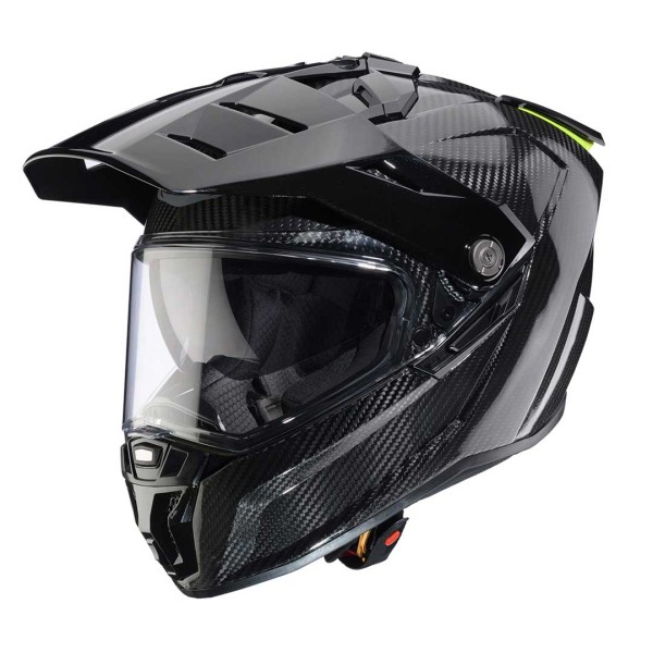 Caberg Caberg tanami carbon x-small helmet